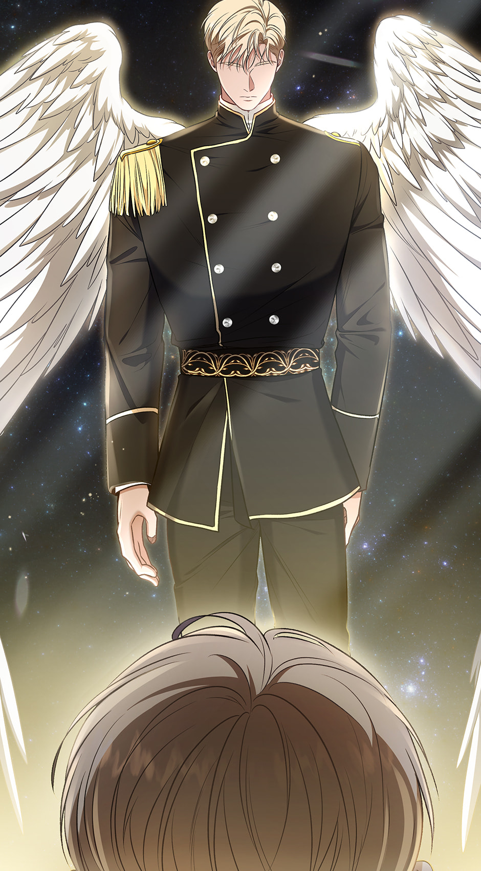 Read Surviving as a Player chapter 85 image 23 on Lezhin