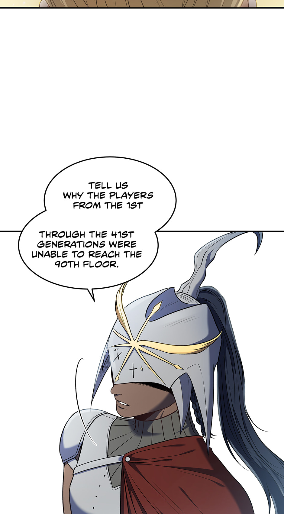 Read Surviving as a Player chapter 85 image 24 on Lezhin
