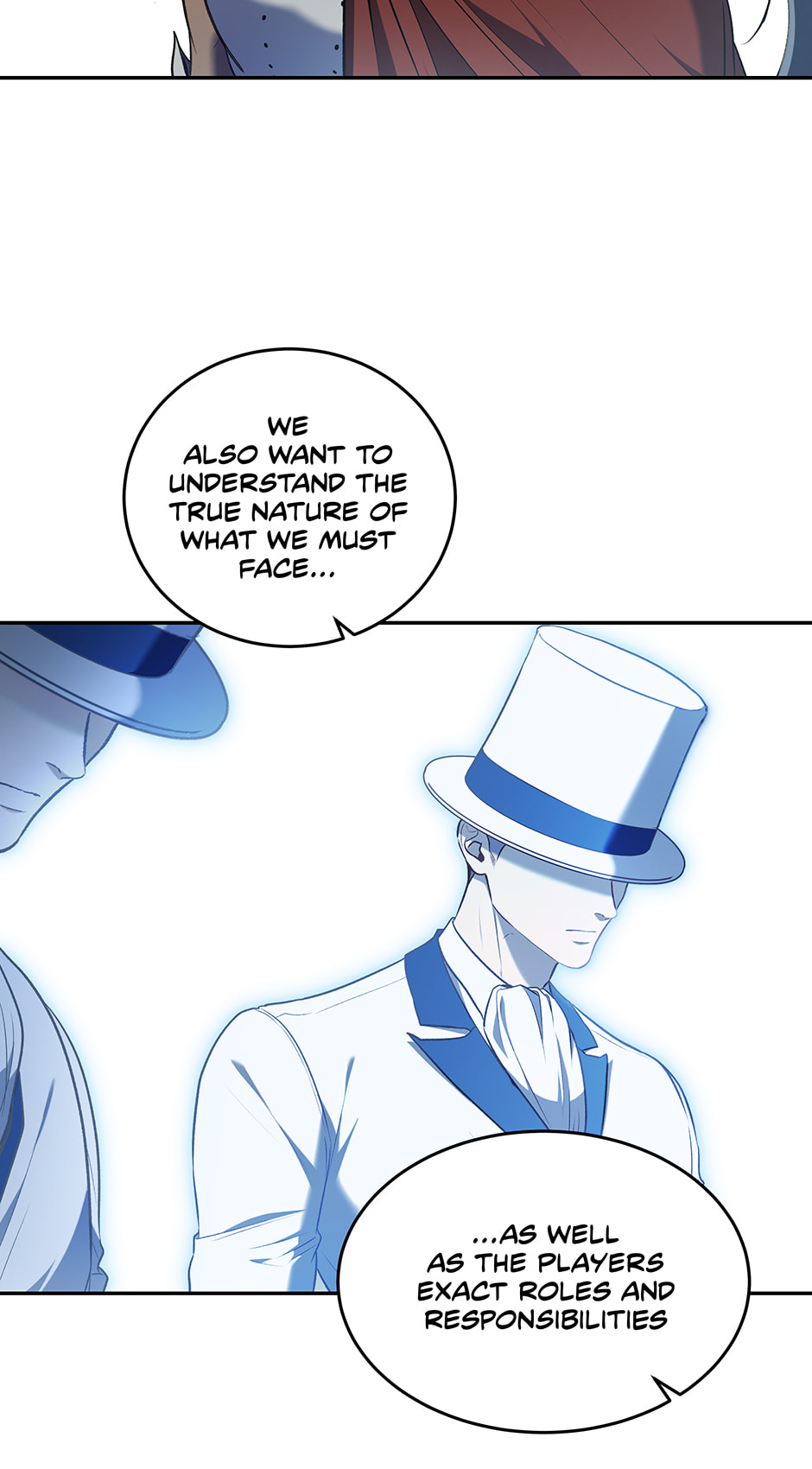 Read Surviving as a Player chapter 85 image 25 on Lezhin