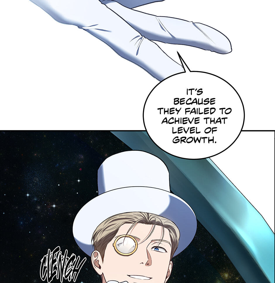 Read Surviving as a Player chapter 85 image 28 on Lezhin