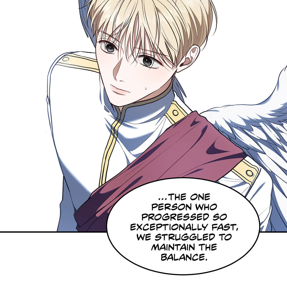 Read Surviving as a Player chapter 85 image 31 on Lezhin