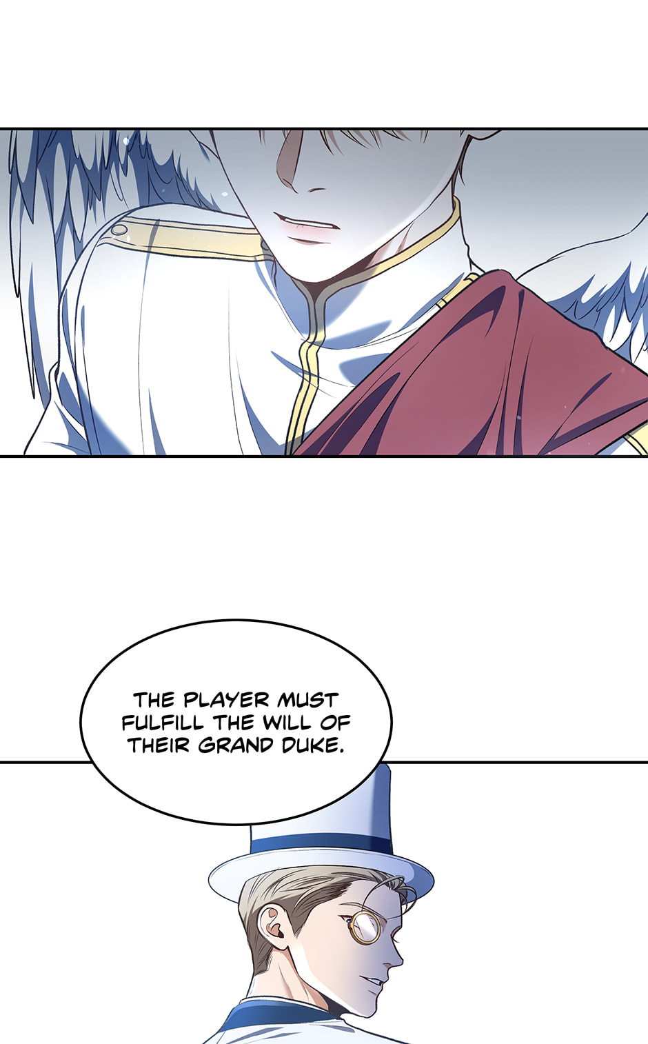 Read Surviving as a Player chapter 85 image 32 on Lezhin