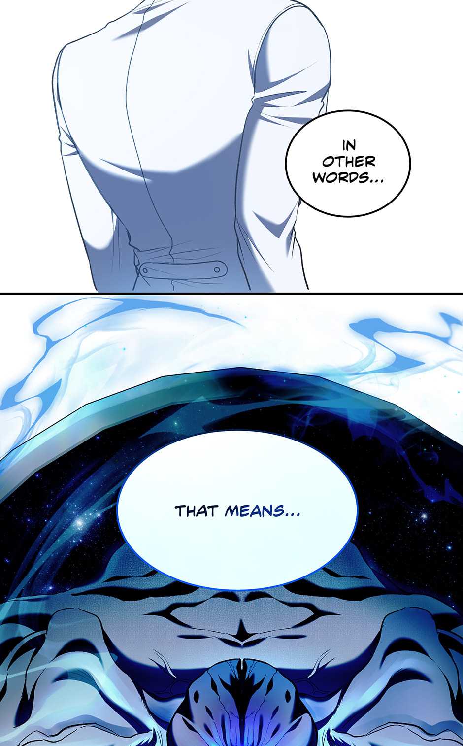 Read Surviving as a Player chapter 85 image 33 on Lezhin
