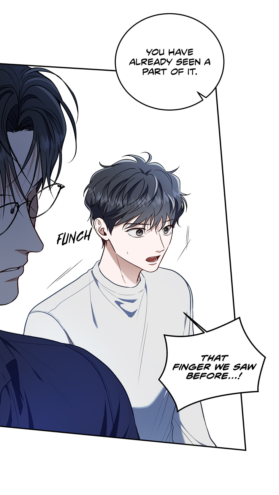 Read Surviving as a Player chapter 85 image 36 on Lezhin
