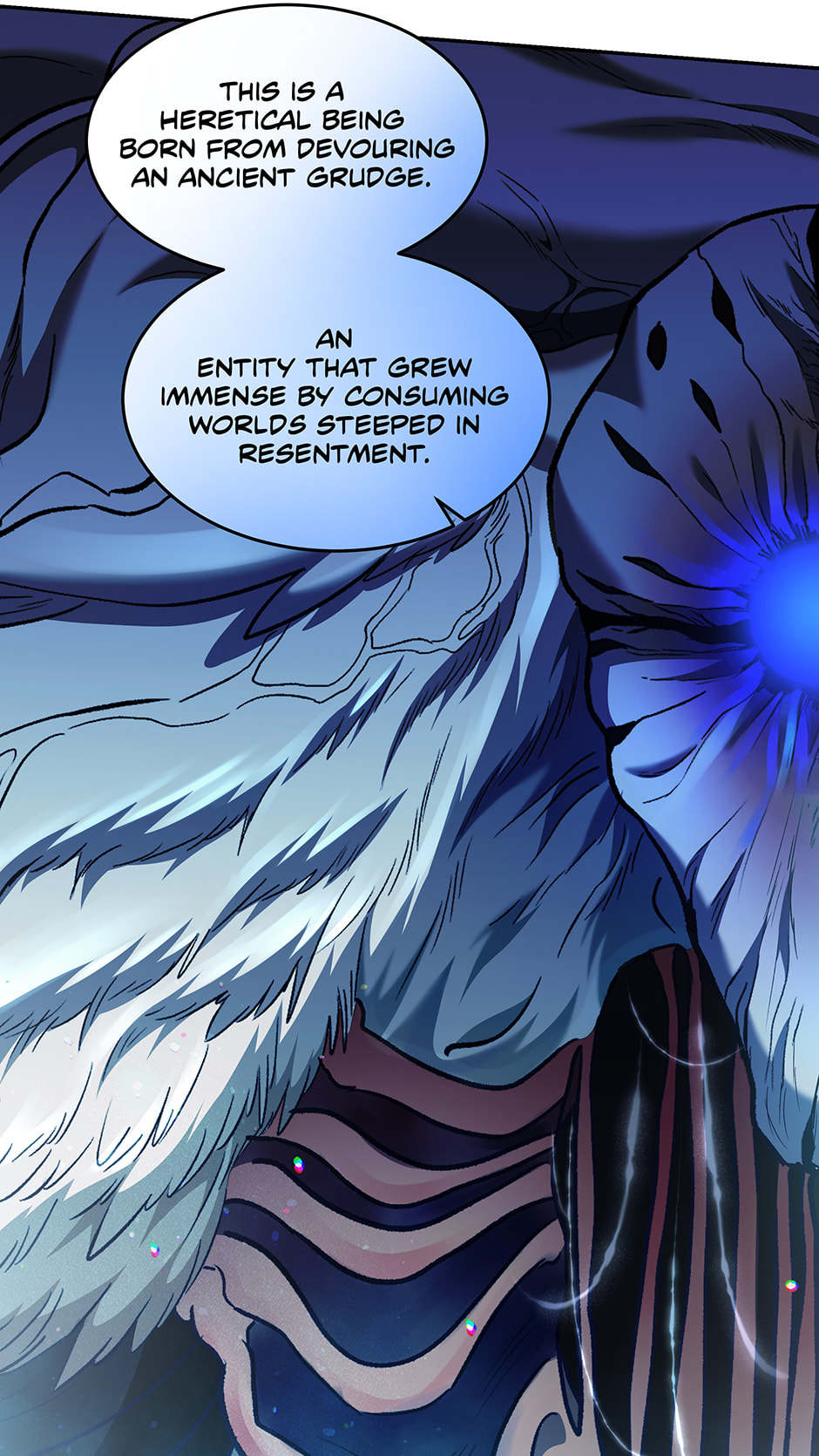 Read Surviving as a Player chapter 85 image 37 on Lezhin