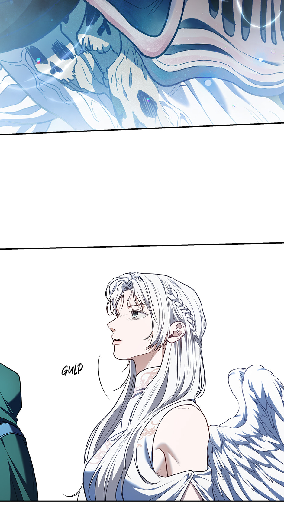 Read Surviving as a Player chapter 85 image 38 on Lezhin