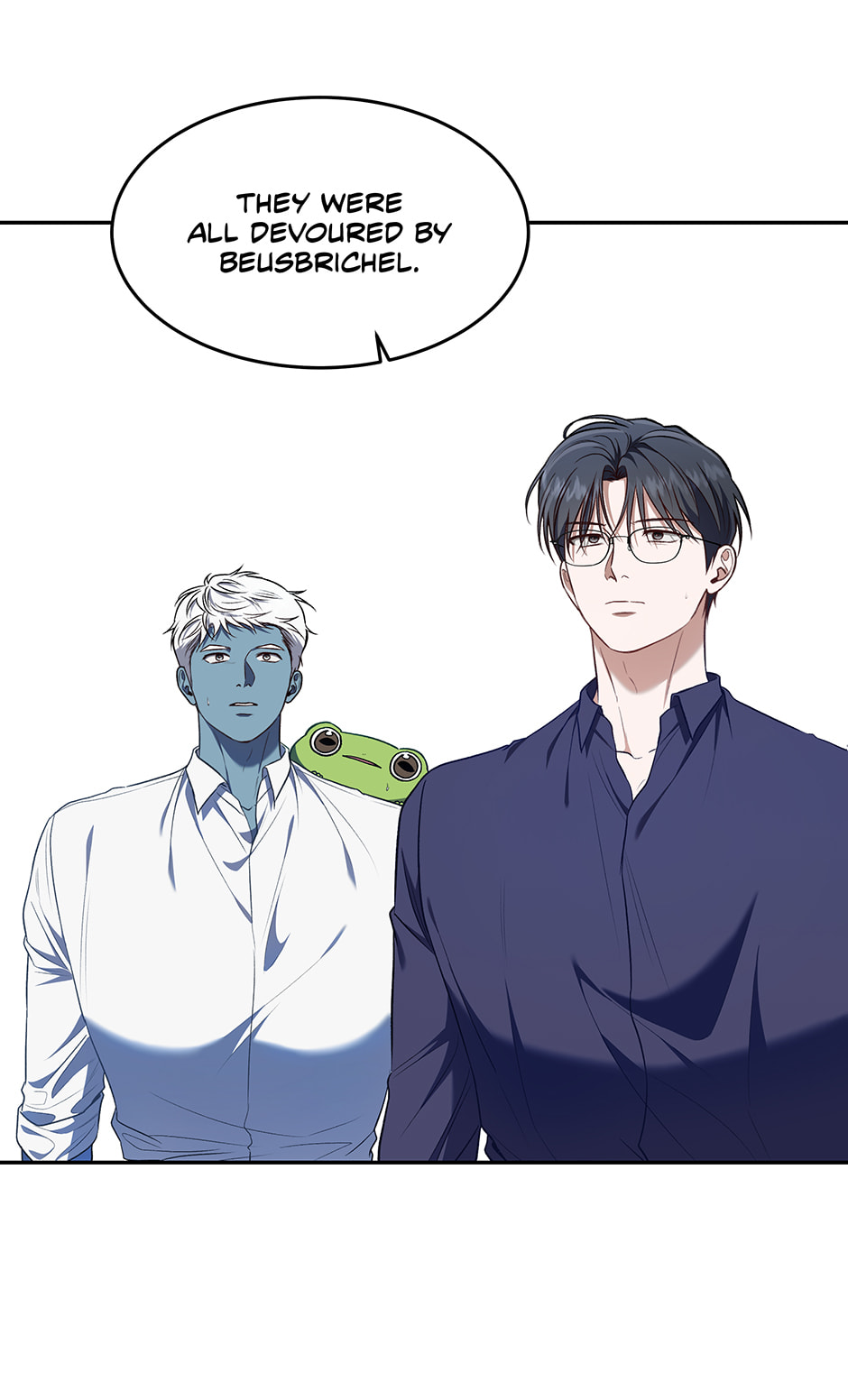 Read Surviving as a Player chapter 85 image 41 on Lezhin