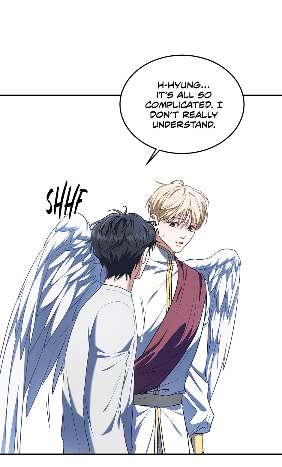 Read Surviving as a Player chapter 85 image 42 on Lezhin