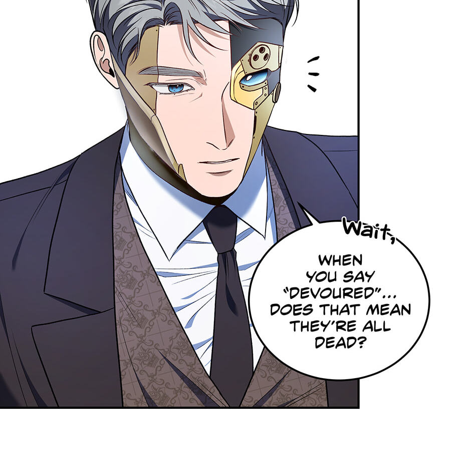 Read Surviving as a Player chapter 85 image 51 on Lezhin