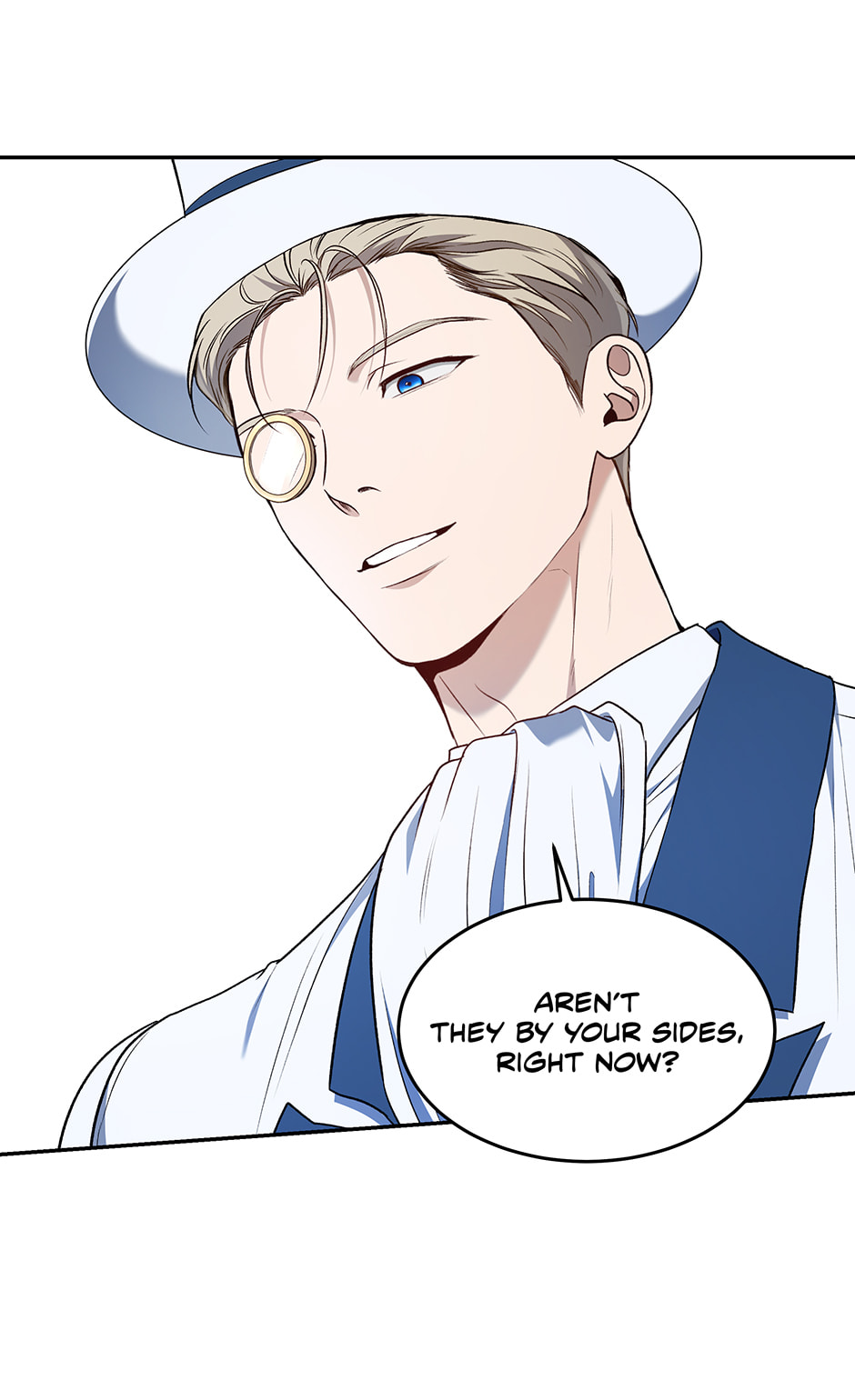 Read Surviving as a Player chapter 85 image 52 on Lezhin