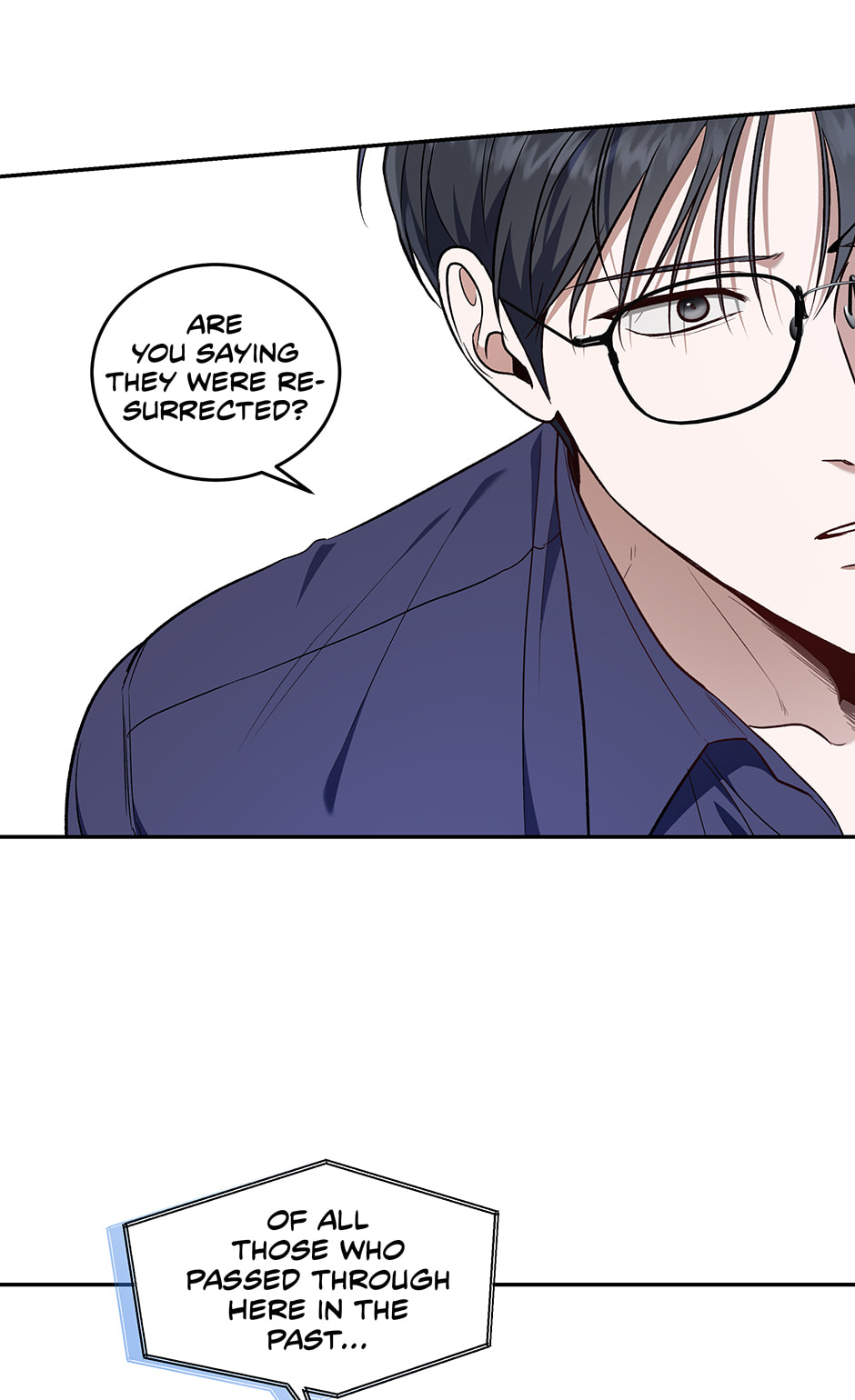 Read Surviving as a Player chapter 85 image 53 on Lezhin