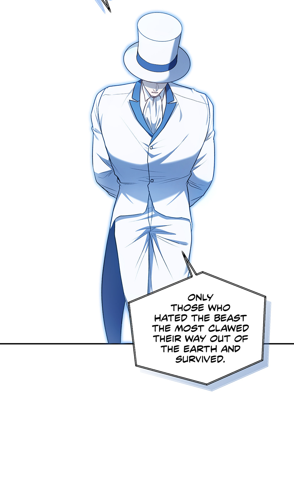 Read Surviving as a Player chapter 85 image 54 on Lezhin