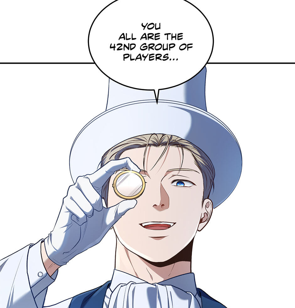 Read Surviving as a Player chapter 85 image 6 on Lezhin