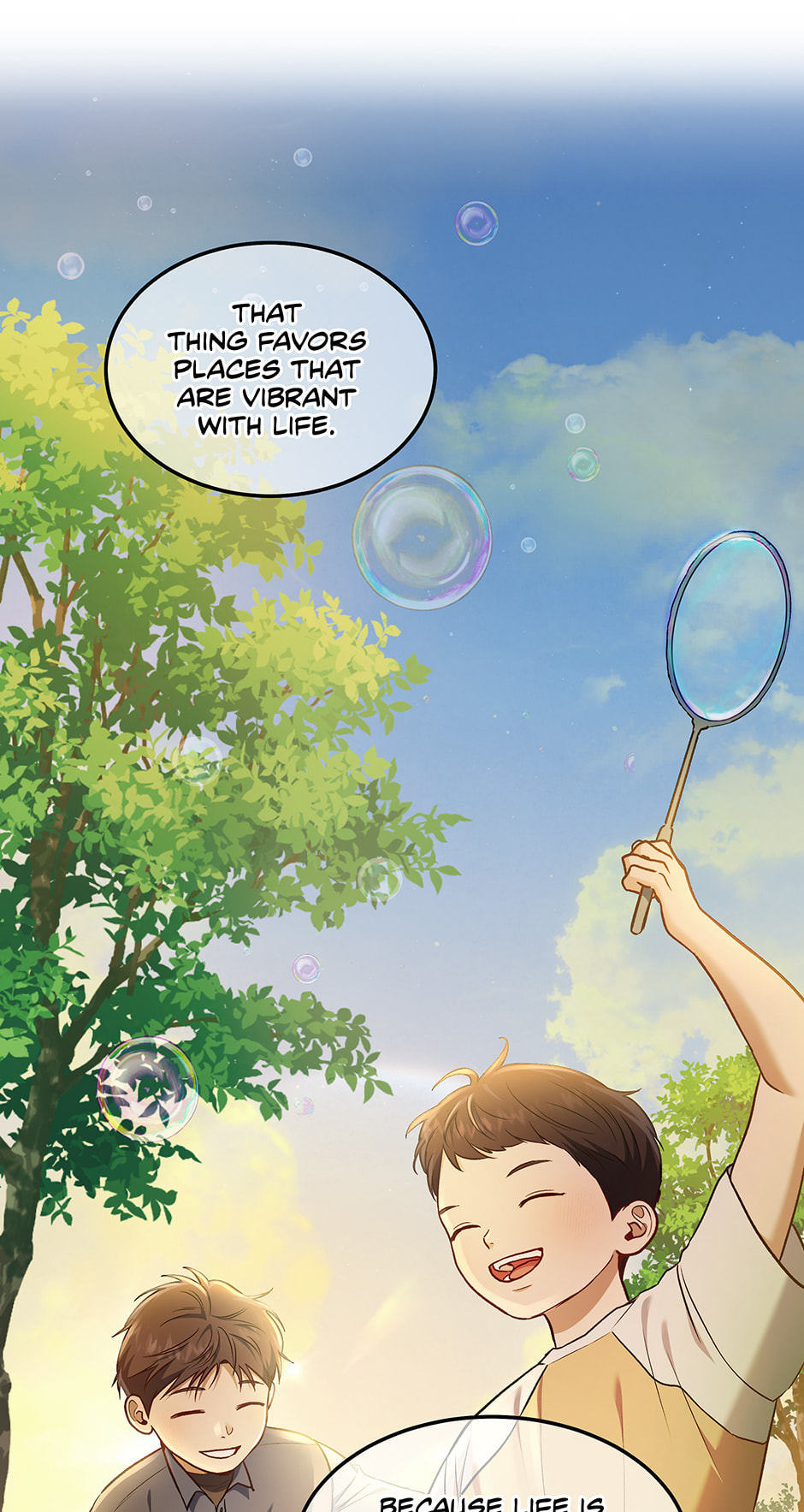 Read Surviving as a Player chapter 85 image 61 on Lezhin