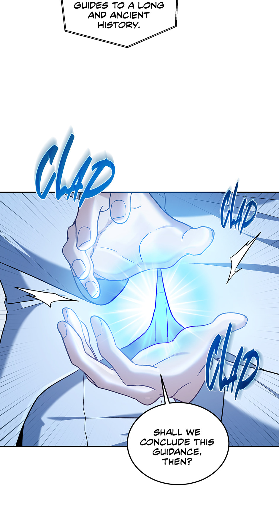 Read Surviving as a Player chapter 85 image 64 on Lezhin