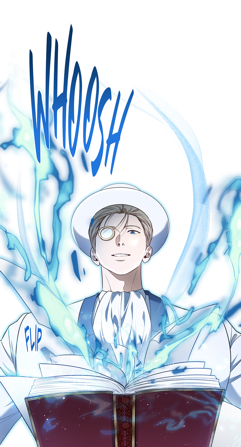 Read Surviving as a Player chapter 85 image 65 on Lezhin