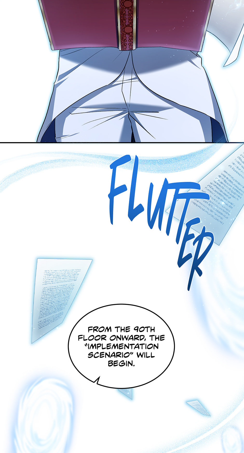 Read Surviving as a Player chapter 85 image 66 on Lezhin