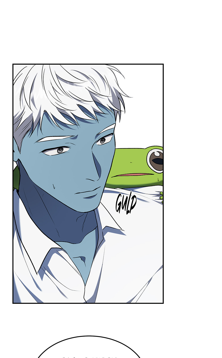 Read Surviving as a Player chapter 85 image 71 on Lezhin