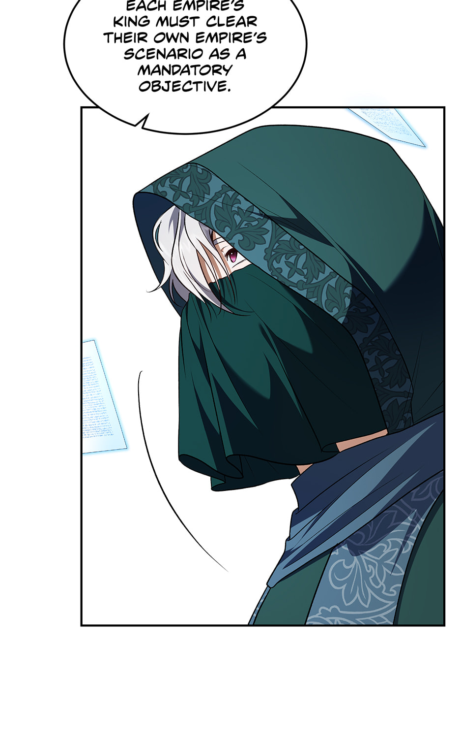 Read Surviving as a Player chapter 85 image 72 on Lezhin