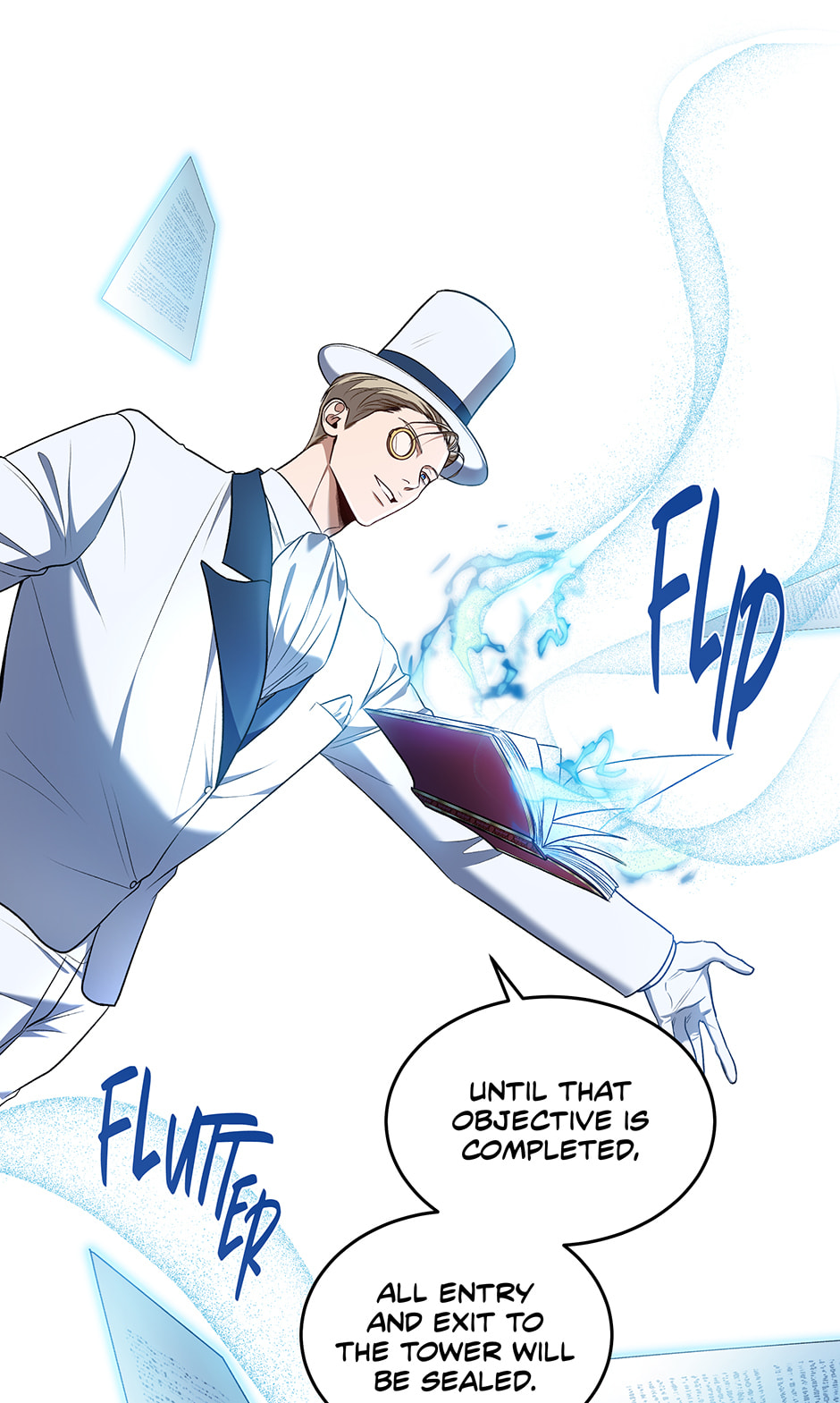 Read Surviving as a Player chapter 85 image 73 on Lezhin
