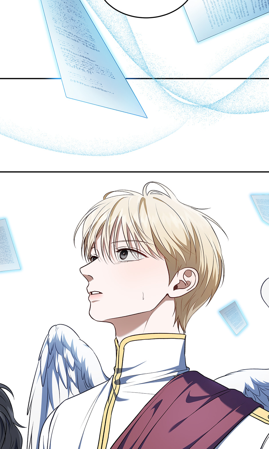 Read Surviving as a Player chapter 85 image 74 on Lezhin