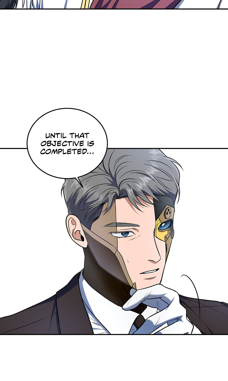 Read Surviving as a Player chapter 85 image 75 on Lezhin