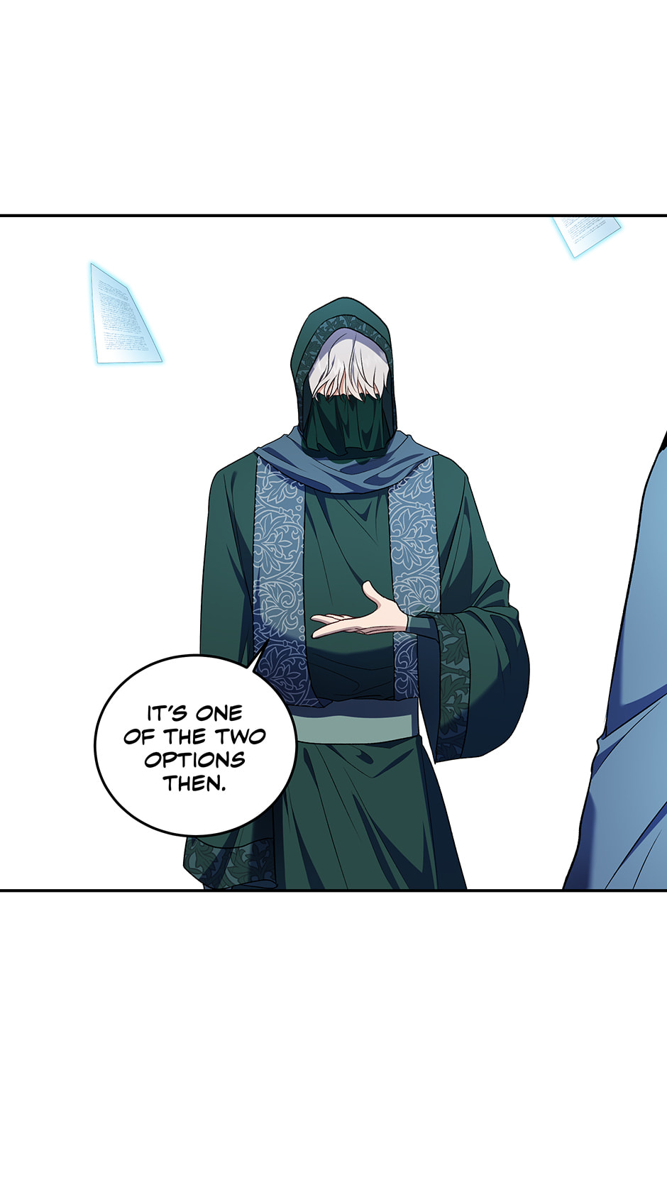 Read Surviving as a Player chapter 85 image 77 on Lezhin