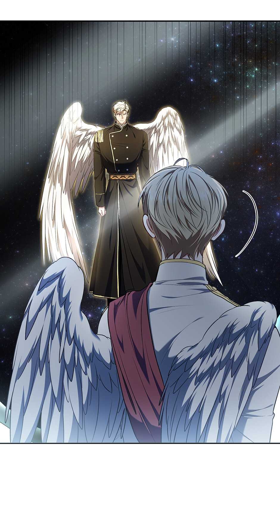 Read Surviving as a Player chapter 85 image 78 on Lezhin