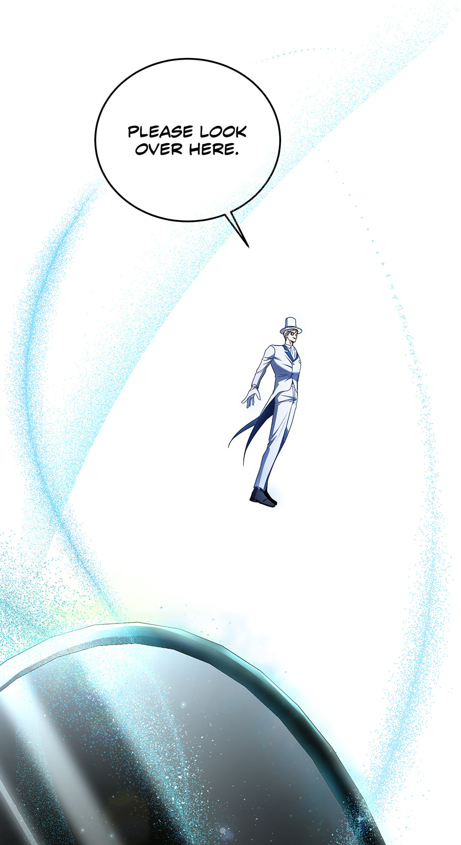 Read Surviving as a Player chapter 85 image 8 on Lezhin