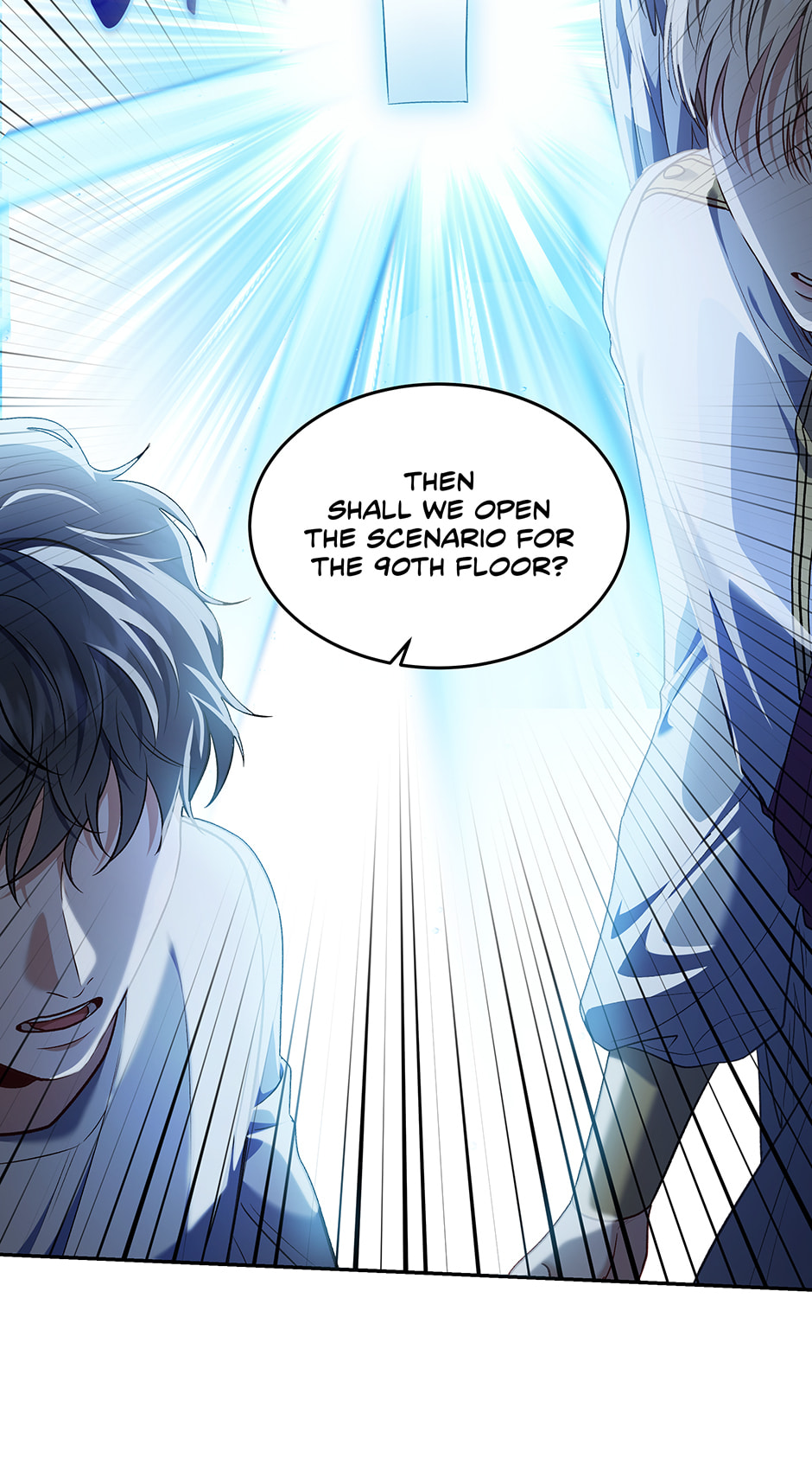Read Surviving as a Player chapter 85 image 80 on Lezhin