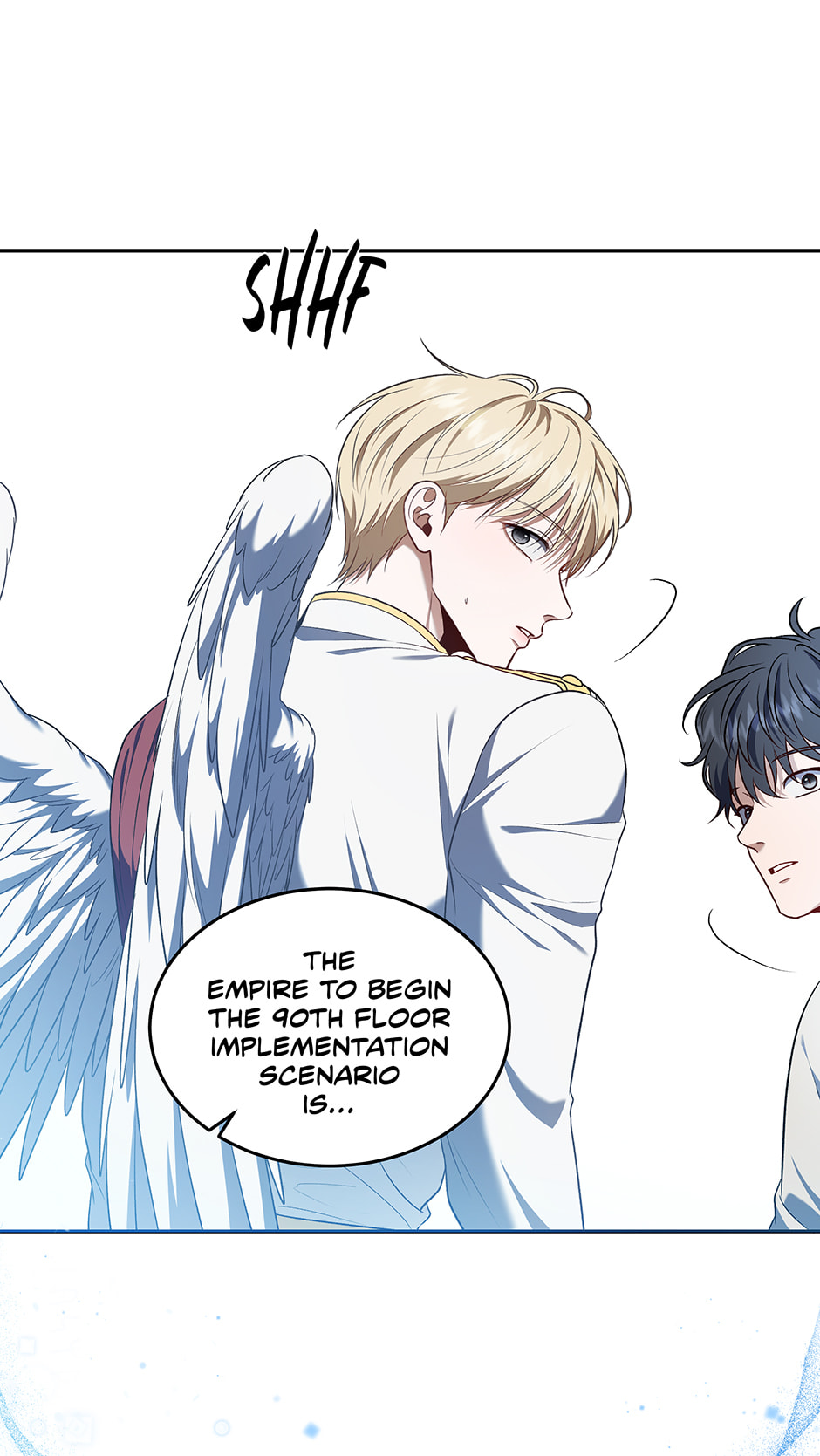 Read Surviving as a Player chapter 85 image 81 on Lezhin