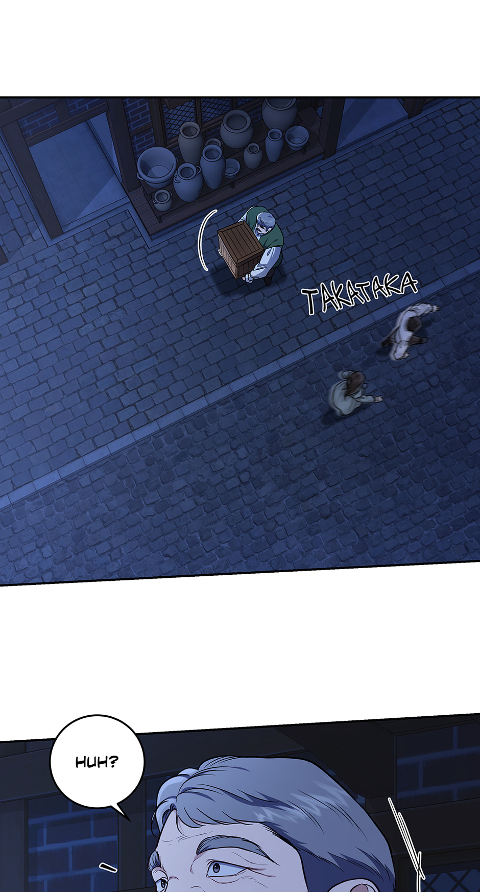 Read Surviving as a Player chapter 85 image 86 on Lezhin