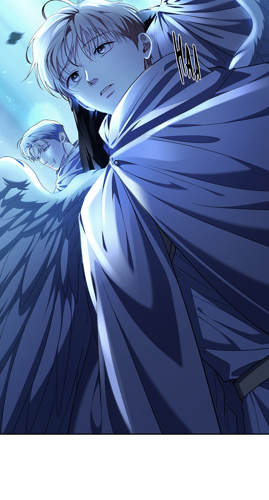 Read Surviving as a Player chapter 85 image 90 on Lezhin