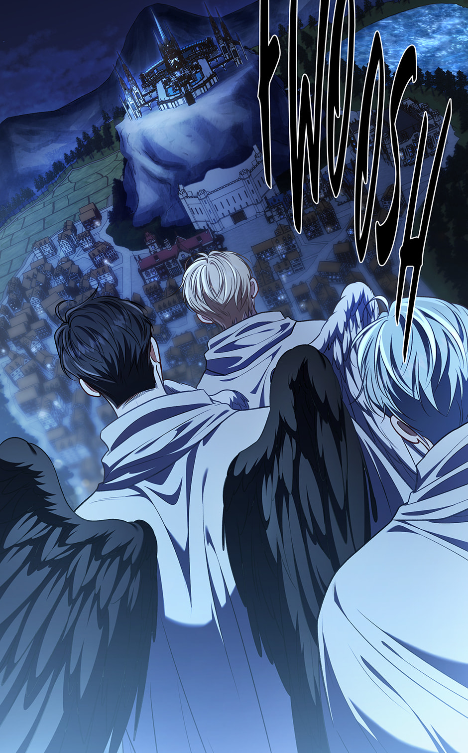 Read Surviving as a Player chapter 85 image 92 on Lezhin