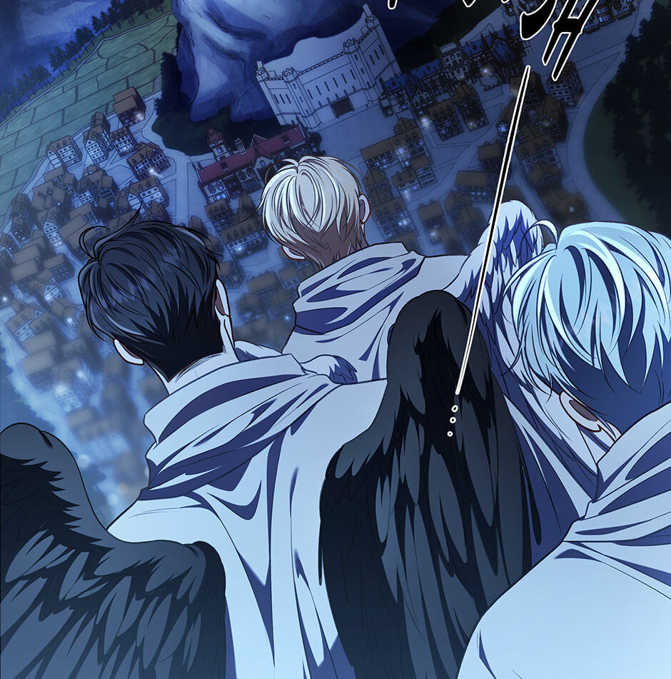 Read Surviving as a Player chapter 86 image 1 on Lezhin