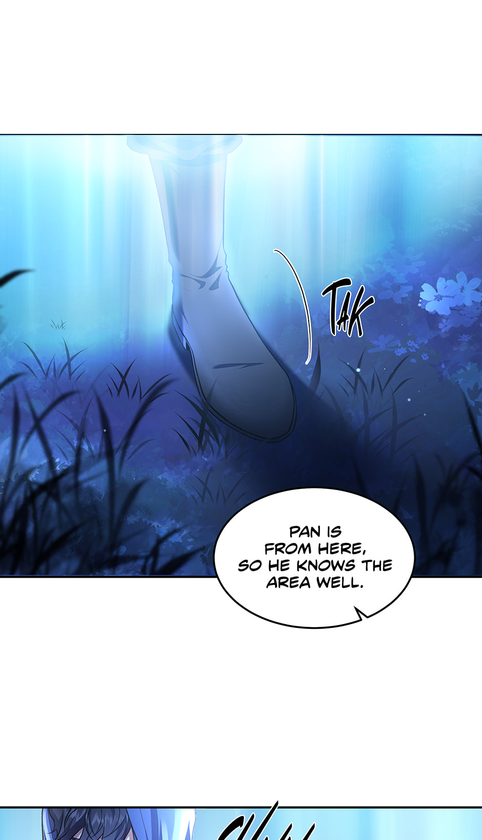 Read Surviving as a Player chapter 86 image 10 on Lezhin
