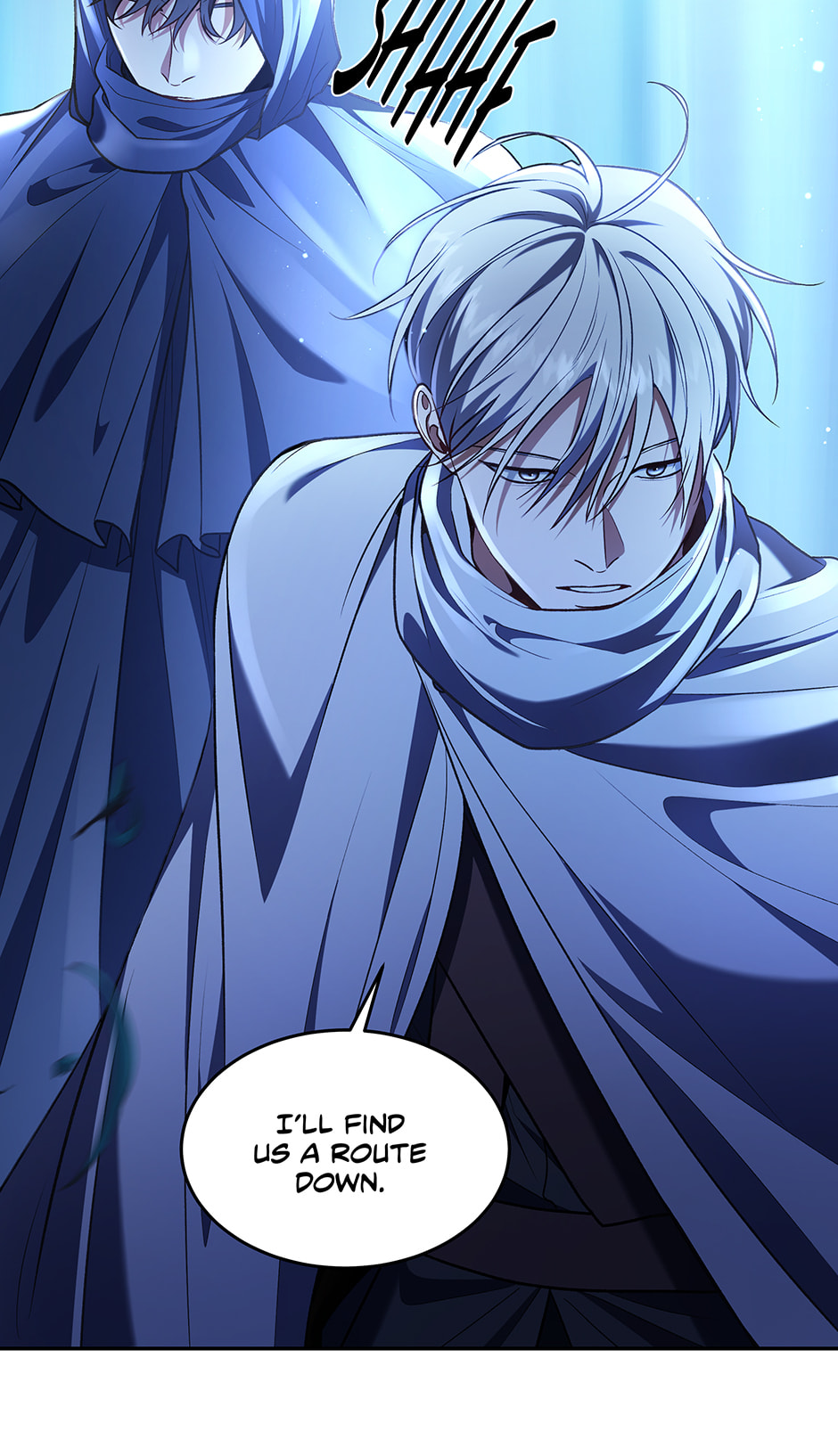 Read Surviving as a Player chapter 86 image 11 on Lezhin
