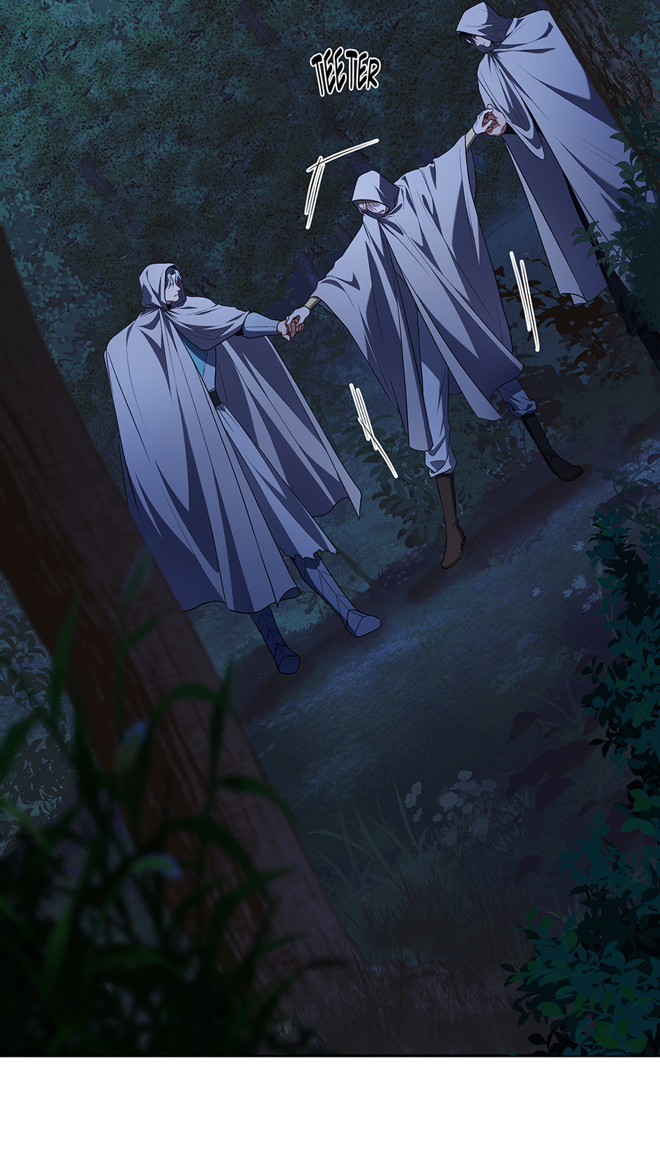 Read Surviving as a Player chapter 86 image 14 on Lezhin