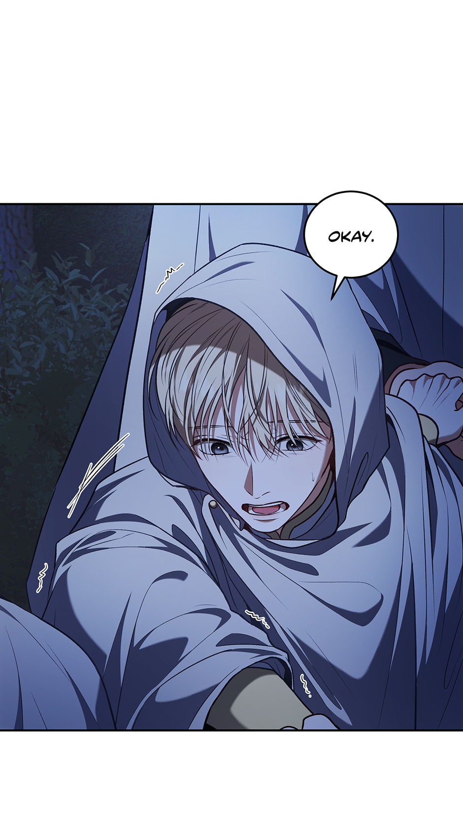Read Surviving as a Player chapter 86 image 15 on Lezhin
