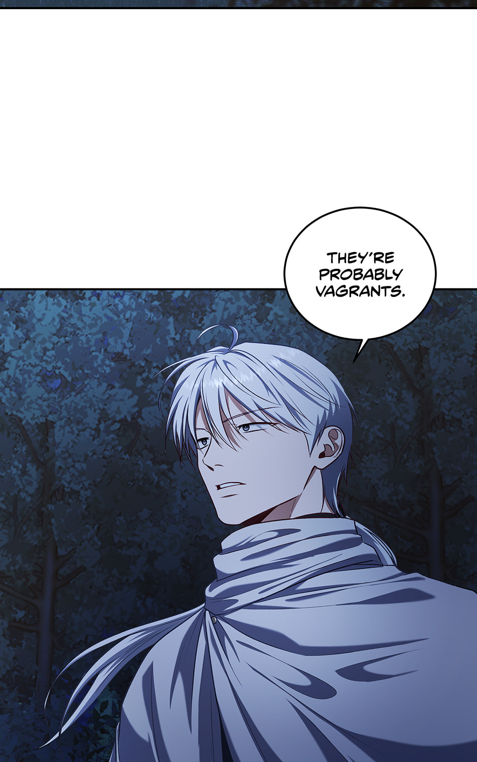 Read Surviving as a Player chapter 86 image 18 on Lezhin