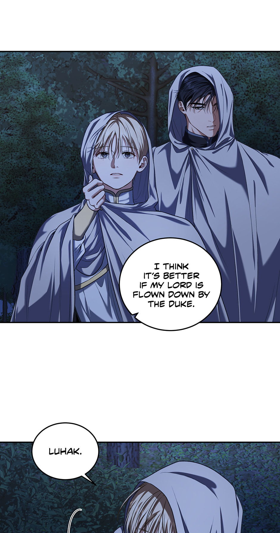 Read Surviving as a Player chapter 86 image 20 on Lezhin