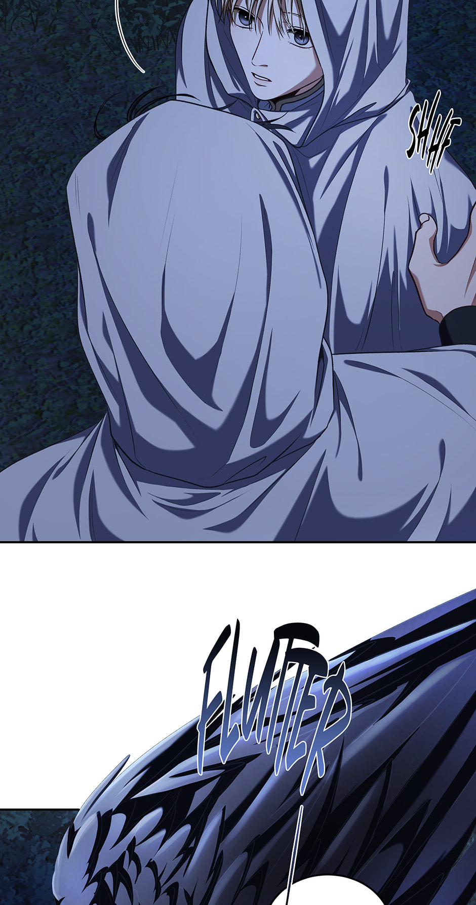 Read Surviving as a Player chapter 86 image 21 on Lezhin