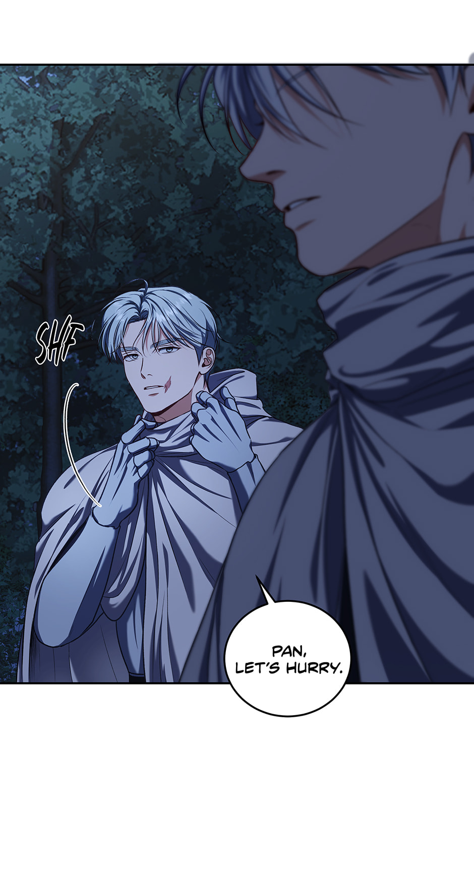Read Surviving as a Player chapter 86 image 25 on Lezhin