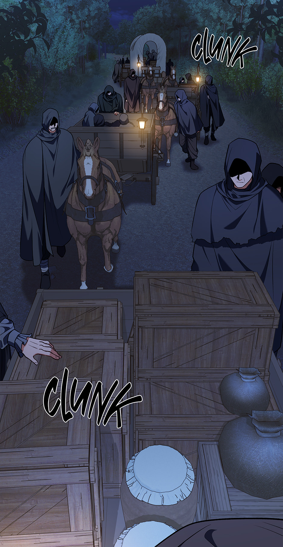 Read Surviving as a Player chapter 86 image 29 on Lezhin