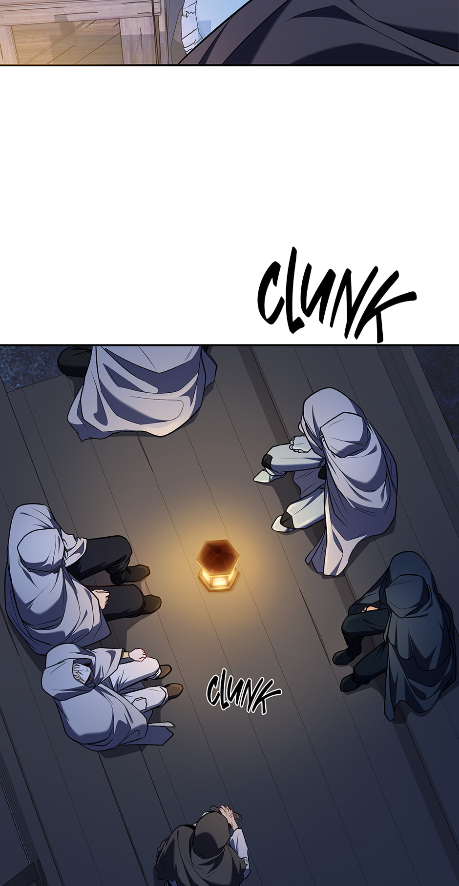 Read Surviving as a Player chapter 86 image 30 on Lezhin