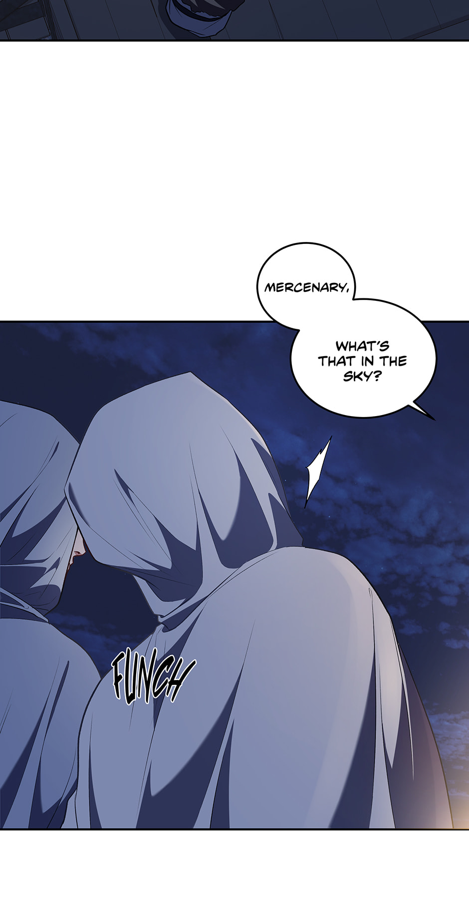 Read Surviving as a Player chapter 86 image 31 on Lezhin