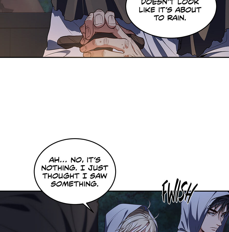 Read Surviving as a Player chapter 86 image 33 on Lezhin