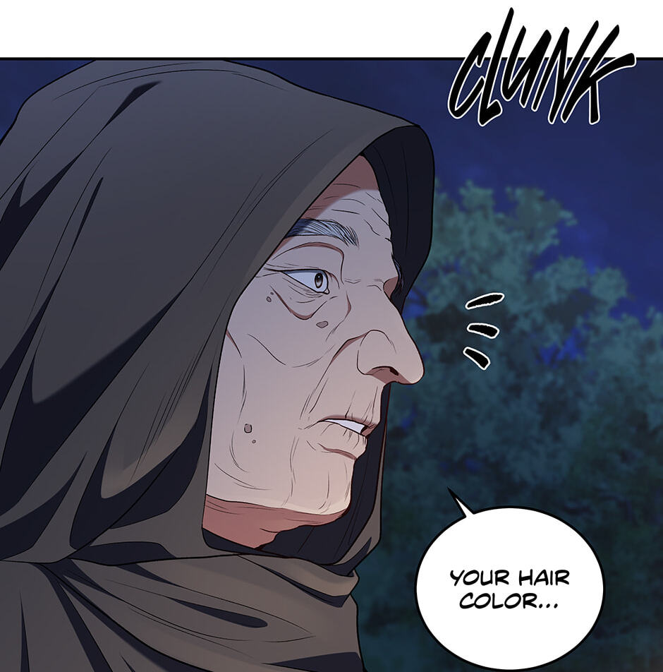 Read Surviving as a Player chapter 86 image 35 on Lezhin