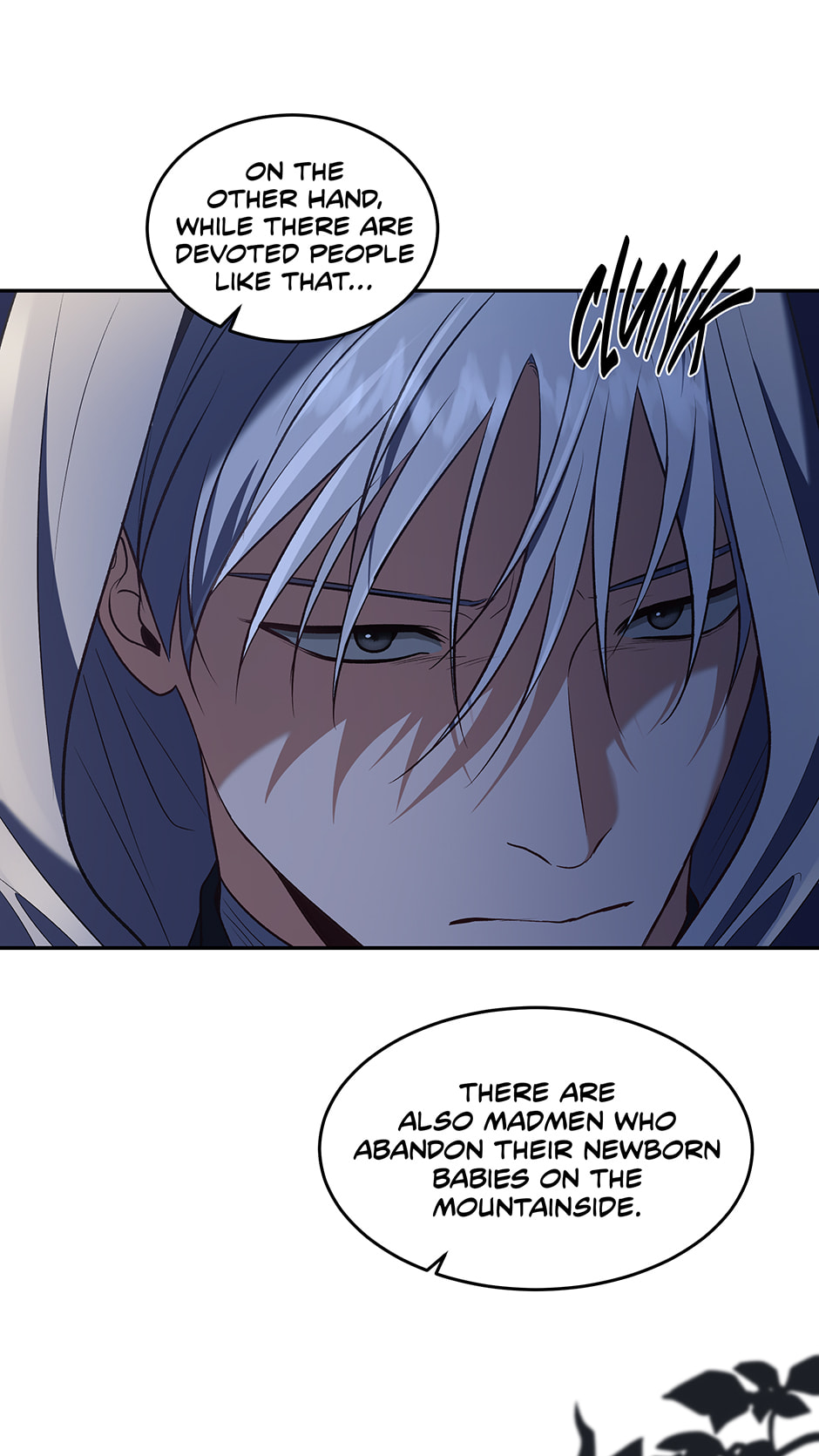 Read Surviving as a Player chapter 86 image 40 on Lezhin