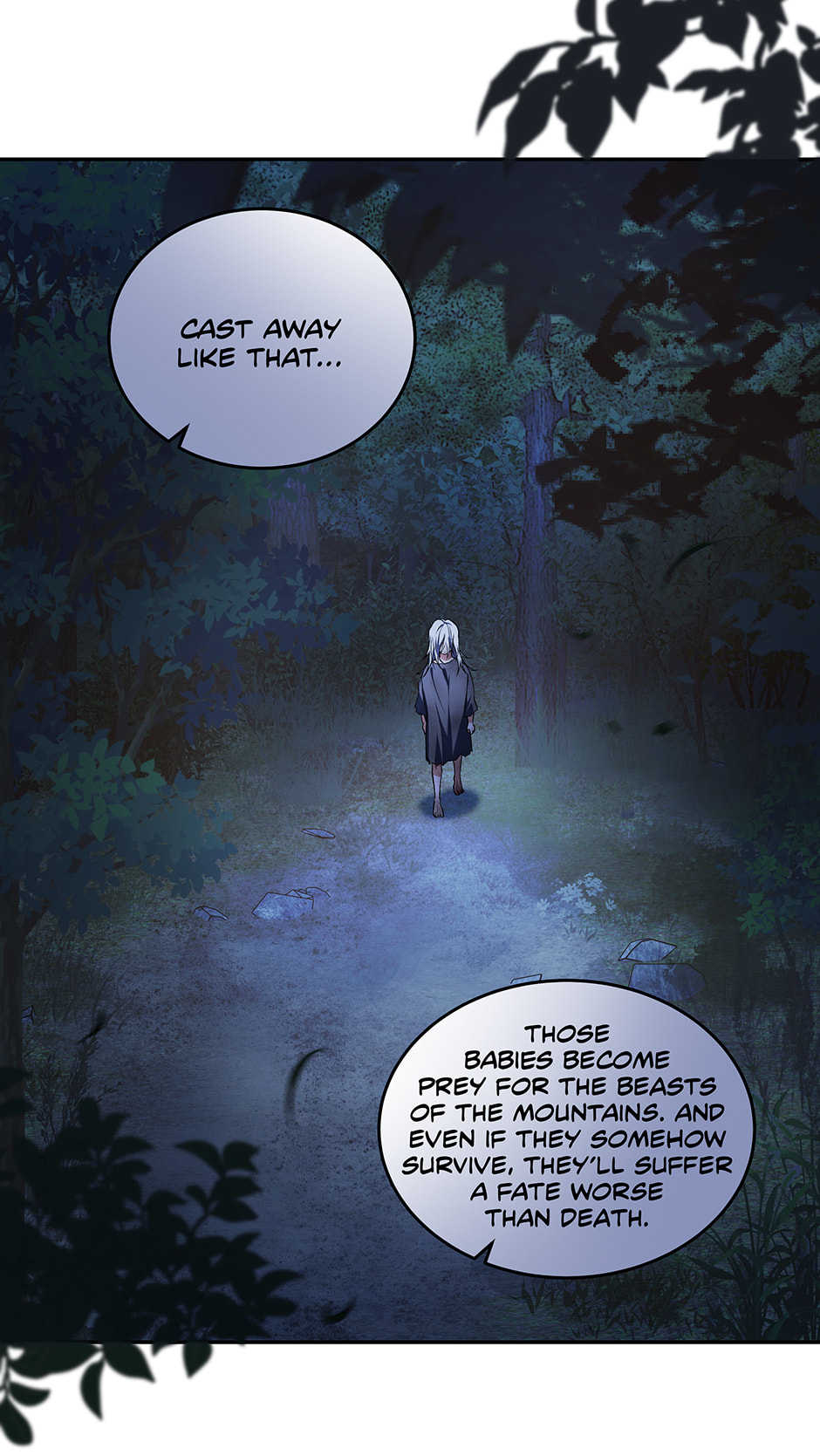 Read Surviving as a Player chapter 86 image 41 on Lezhin